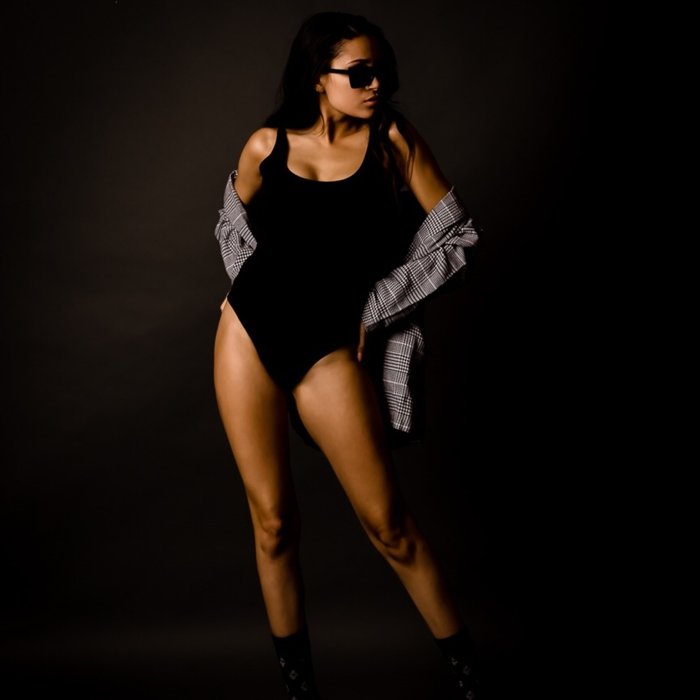 Body suit
